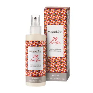 PBF WONDHER 20 for You Multifunctional Spray