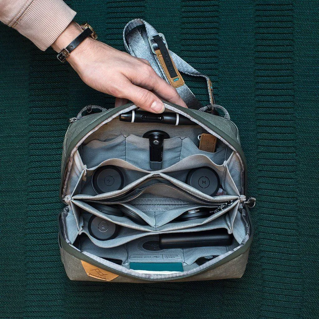 Peak Design Tech Pouch 2L