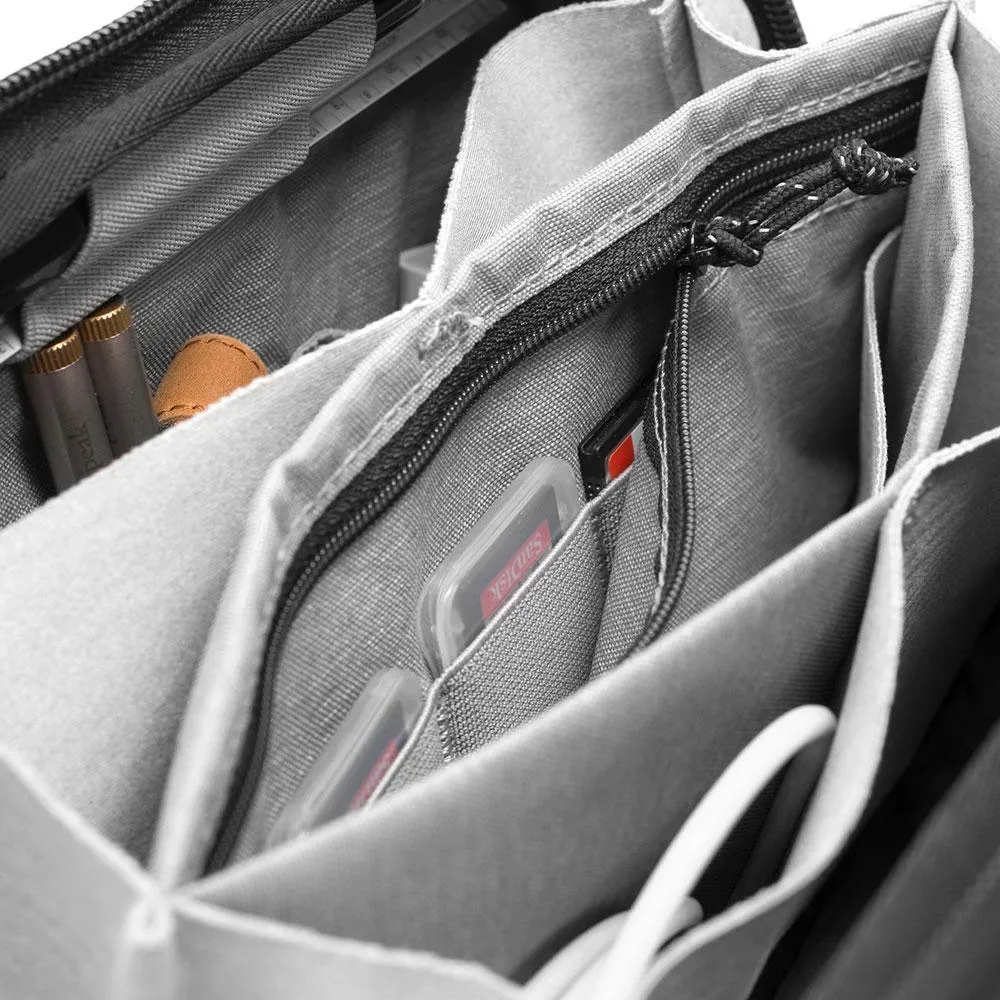 Peak Design Tech Pouch 2L