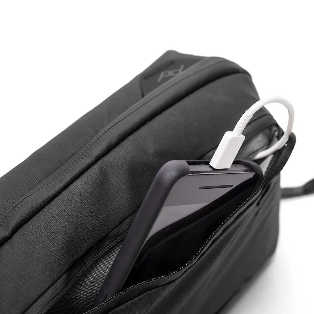 Peak Design Tech Pouch 2L