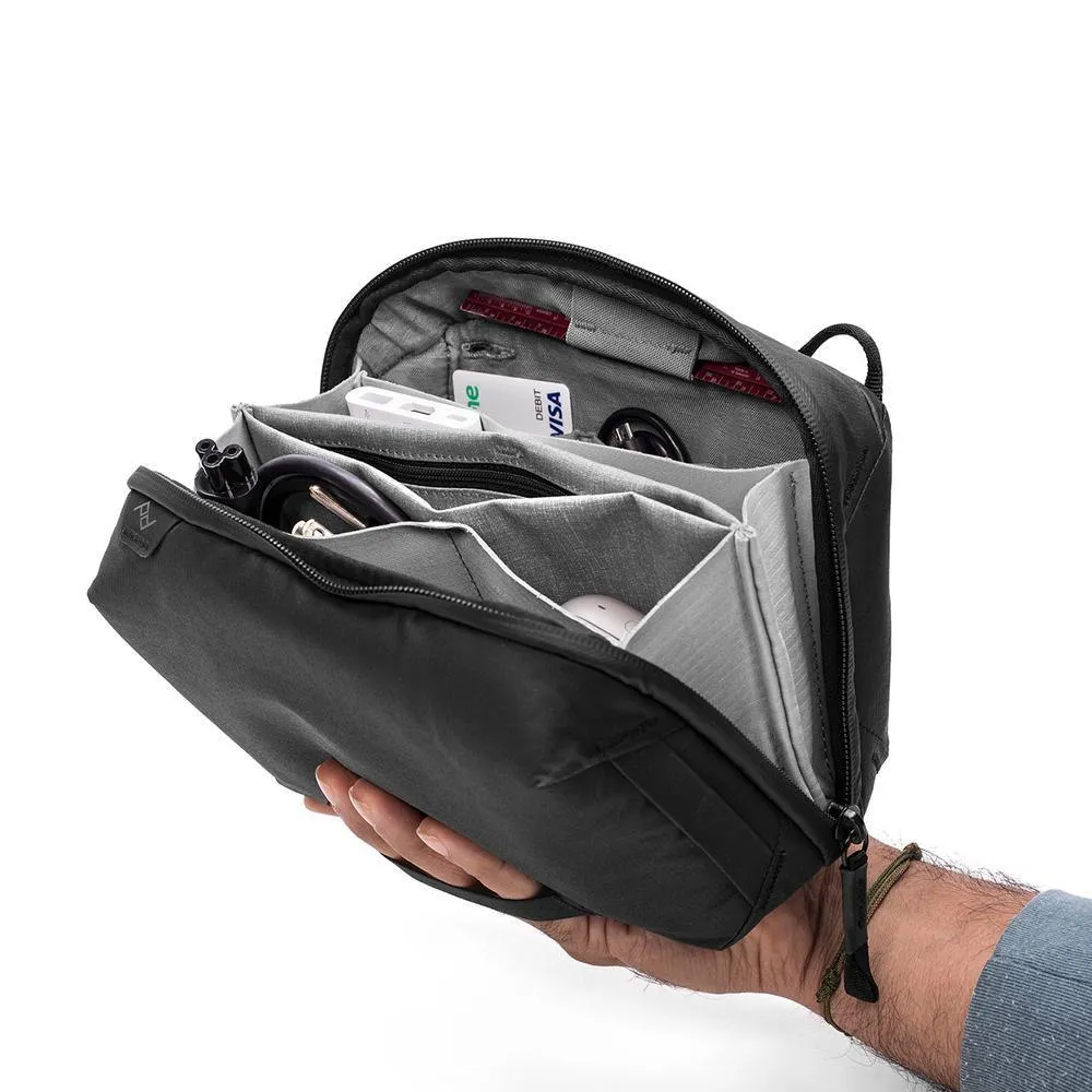 Peak Design Tech Pouch 2L