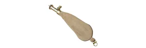 Pedersoli Irish Powder Flask