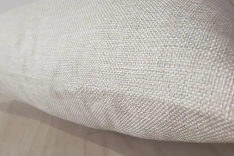Personalised Elf Pillow (Elf not included)