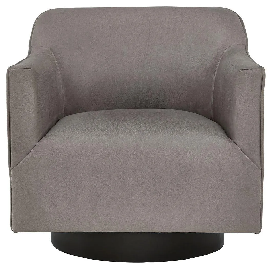 Phantasm - Swivel Accent Chair