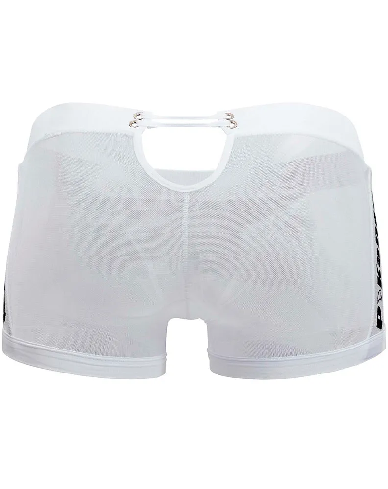 Pikante 0220 Bff Mesh Trunks