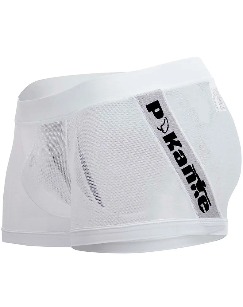 Pikante 0220 Bff Mesh Trunks