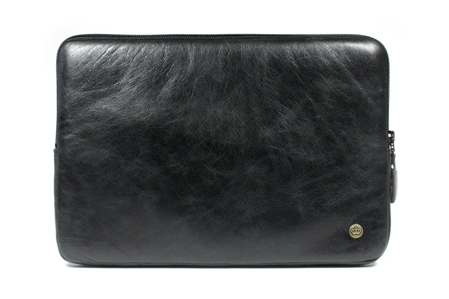 PKG Skinny Leather Sleeve 15" MacBook