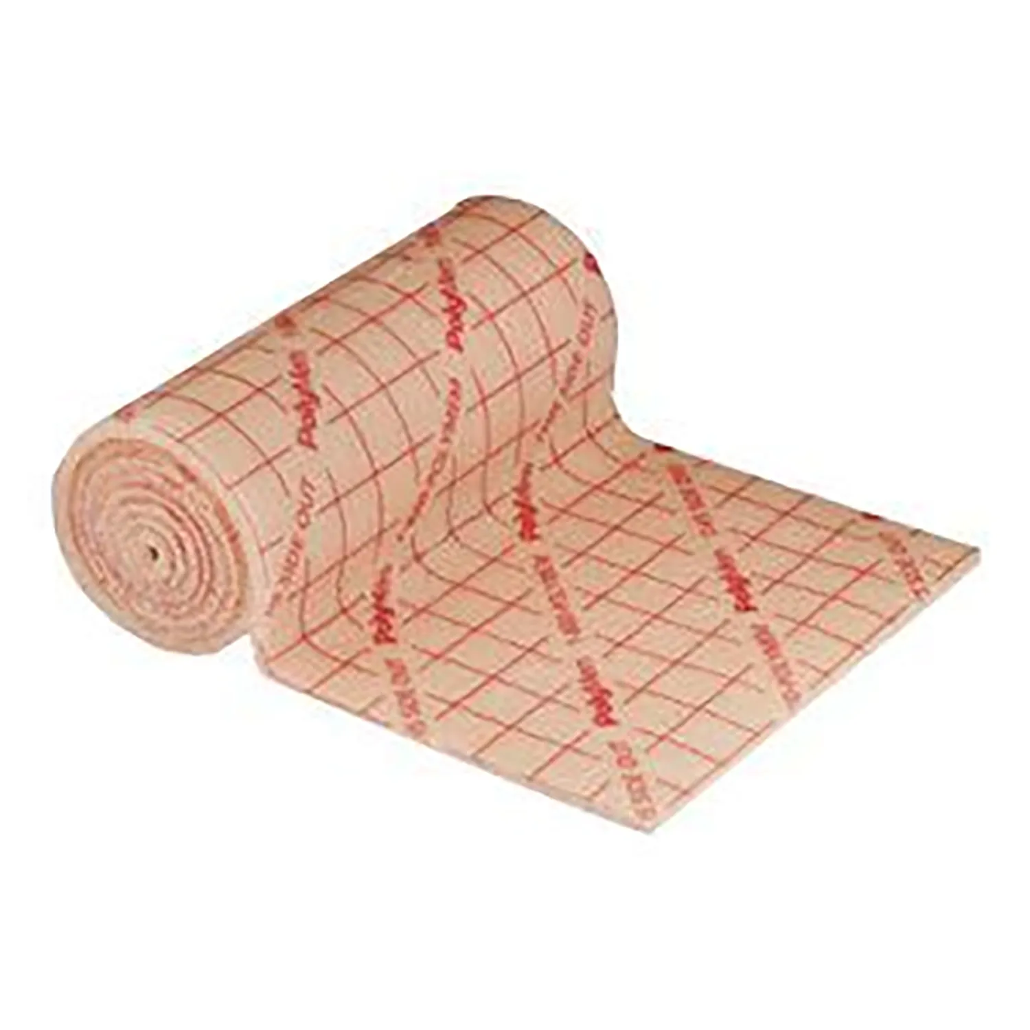 Polymeric Membrane Dressing Foam Dressing | 20 x 60cm Roll | Pack of 2