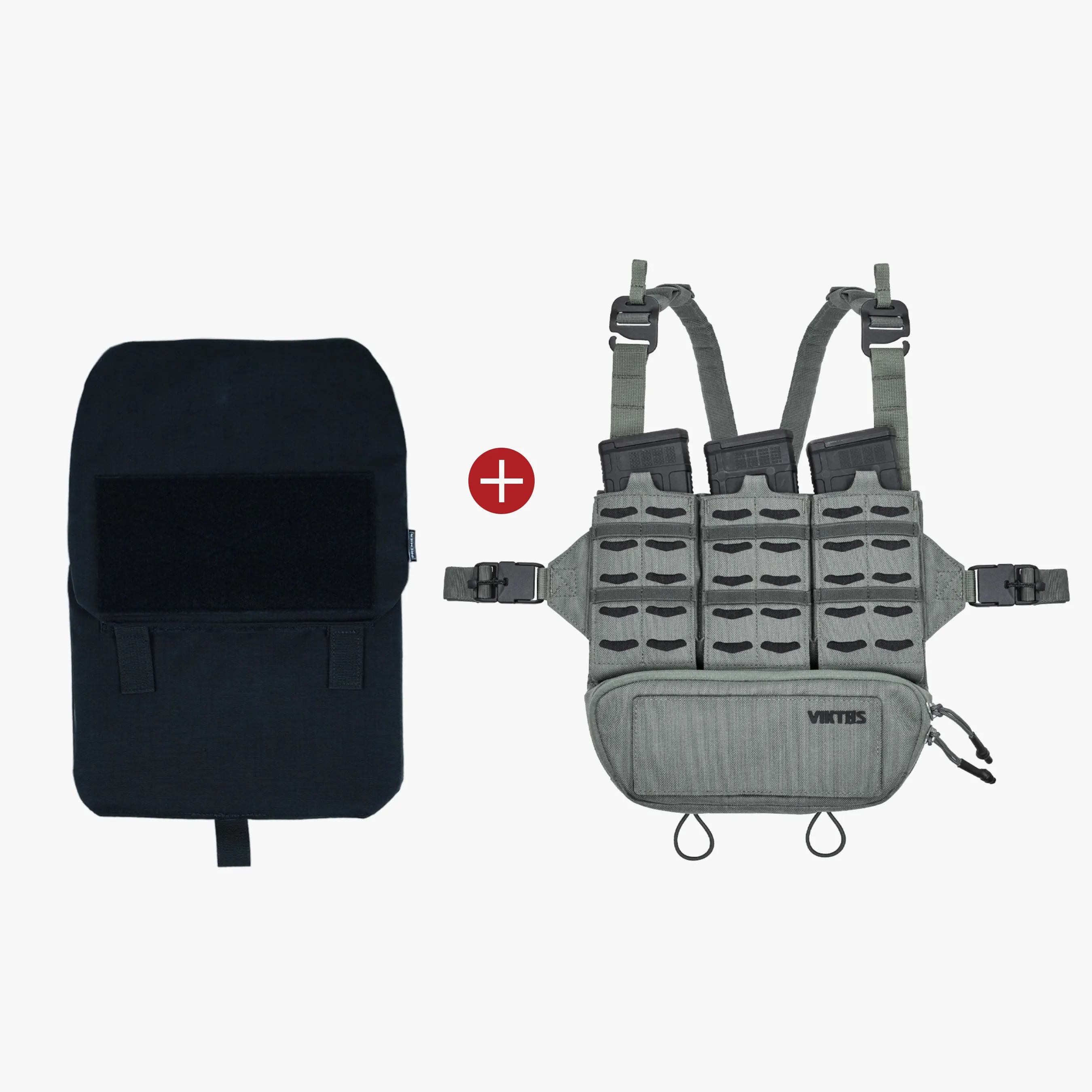 Premier Body Armor Vicktos Tactical Vest