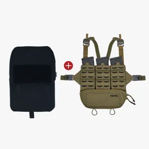 Premier Body Armor Vicktos Tactical Vest