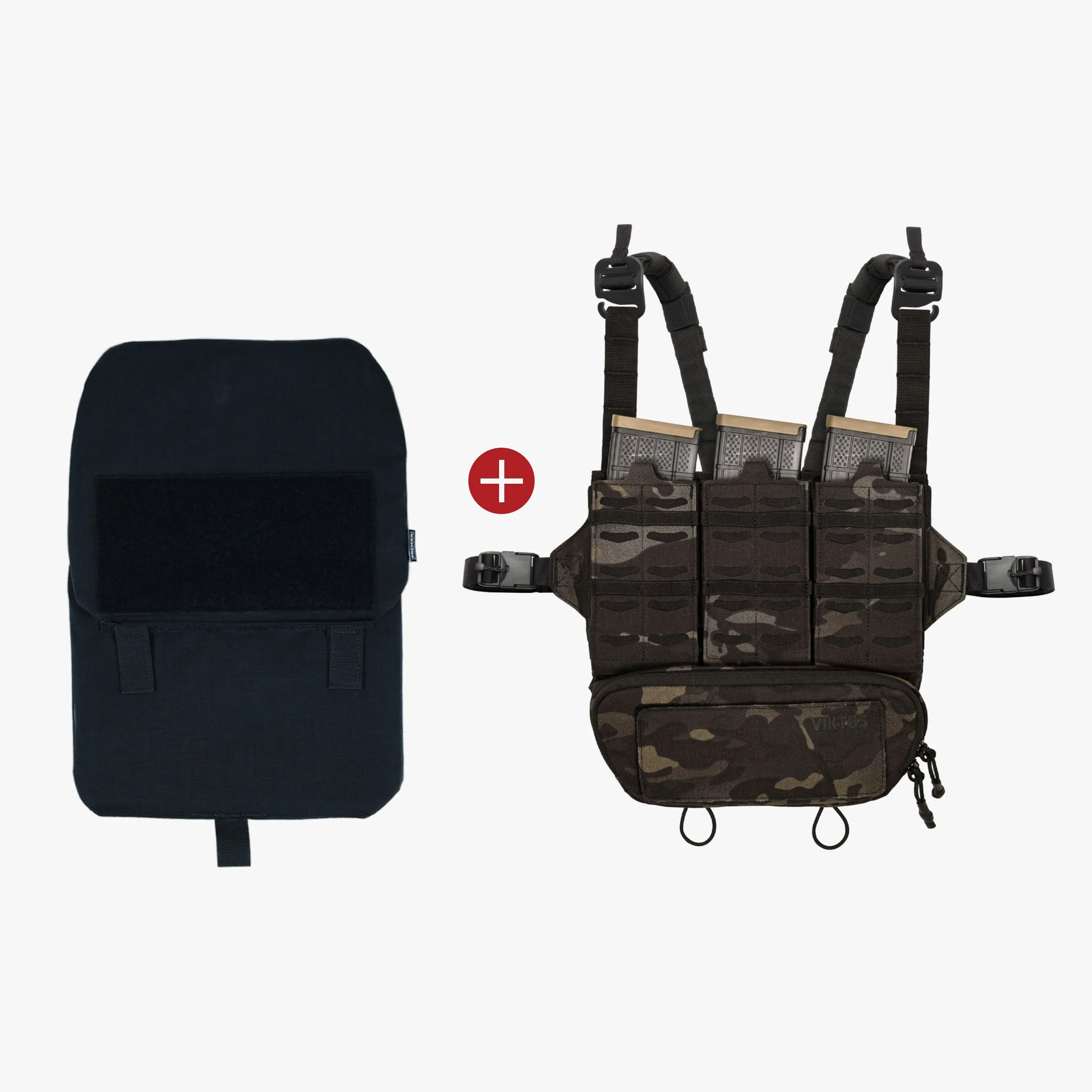 Premier Body Armor Vicktos Tactical Vest