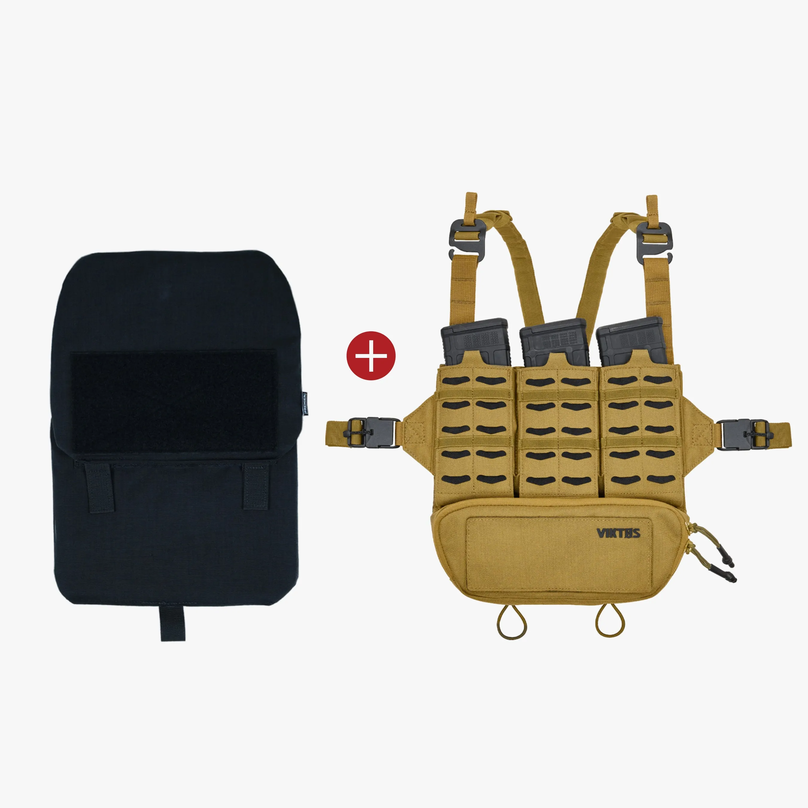 Premier Body Armor Vicktos Tactical Vest