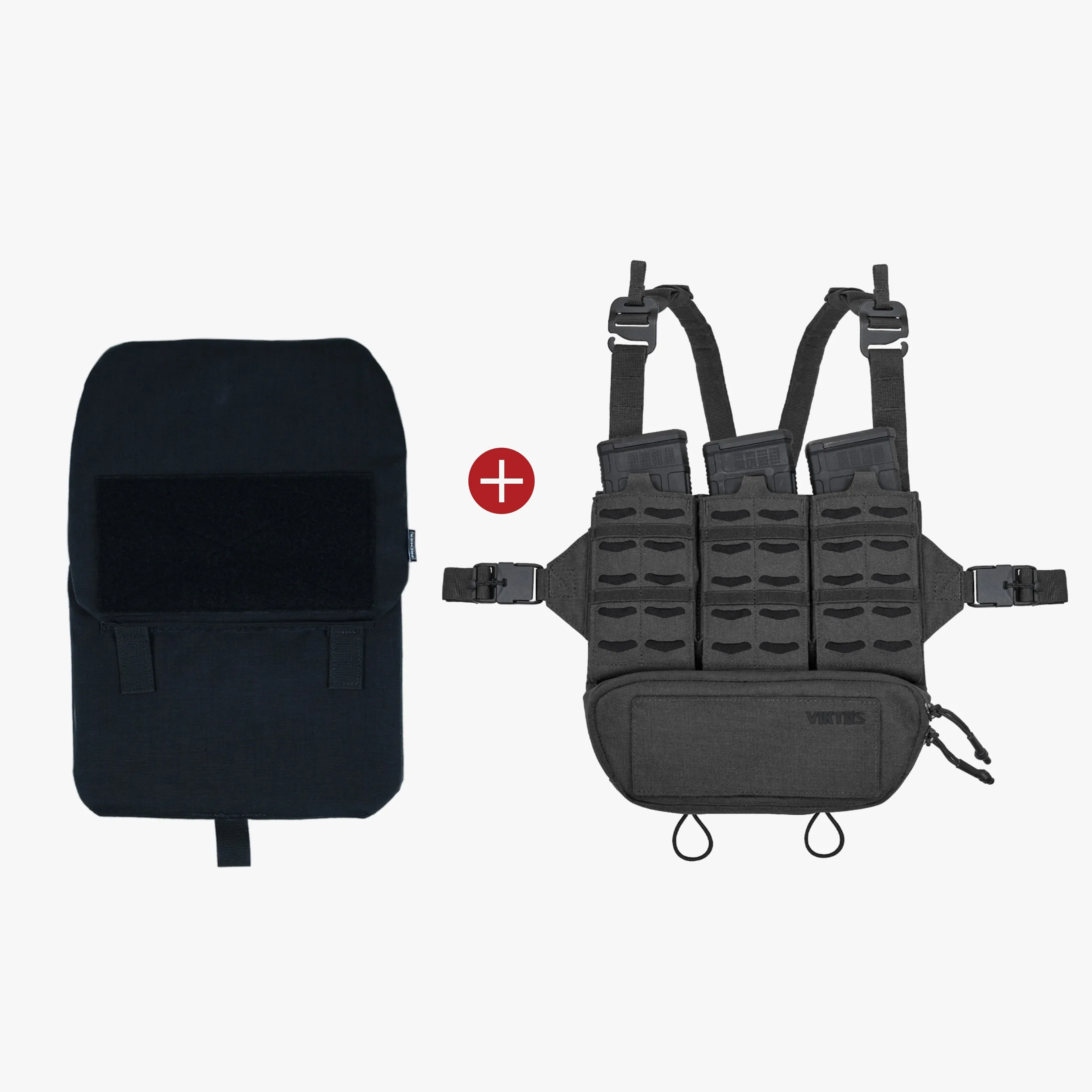 Premier Body Armor Vicktos Tactical Vest