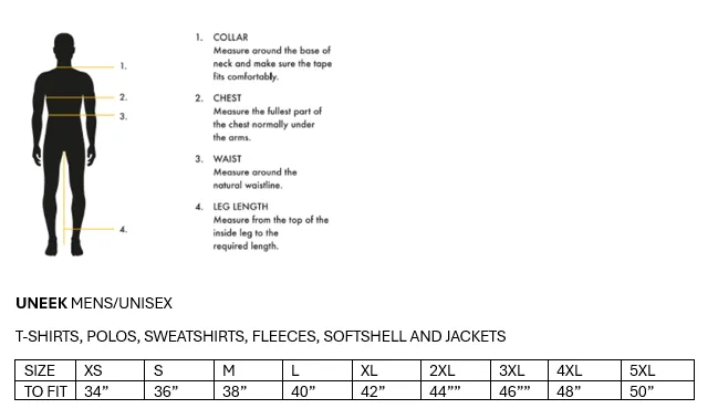 Premium Full Zip Micro Fleece Jacket