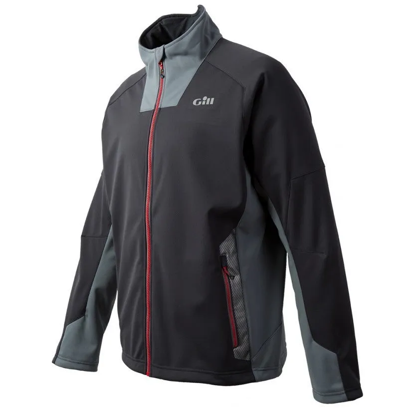 Race Jacket