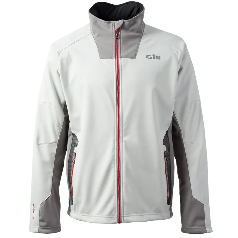 Race Jacket
