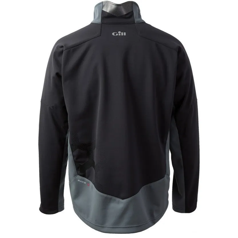 Race Jacket