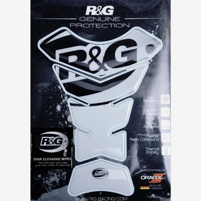 R&G Tank Pads