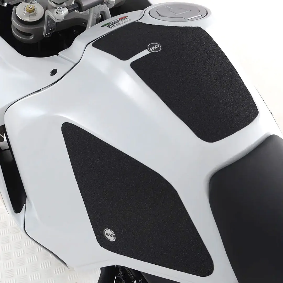 R&G Tank Pads