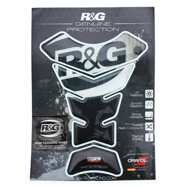 R&G Tank Pads