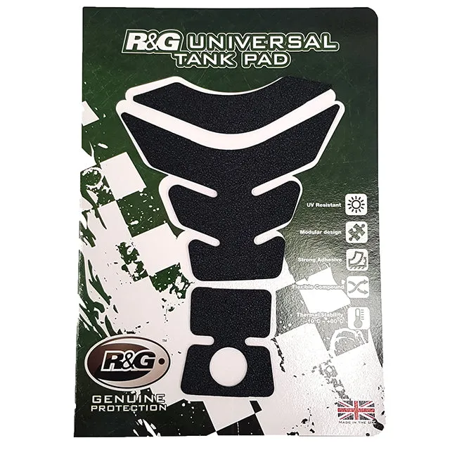 R&G Tank Pads