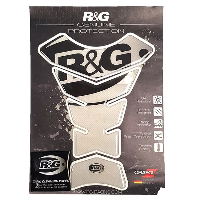 R&G Tank Pads