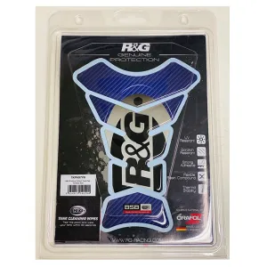 R&G Tank Pads