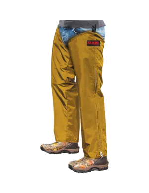 Razor Briar Buster Chaps