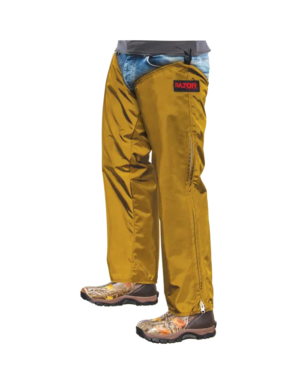 Razor Briar Buster Chaps