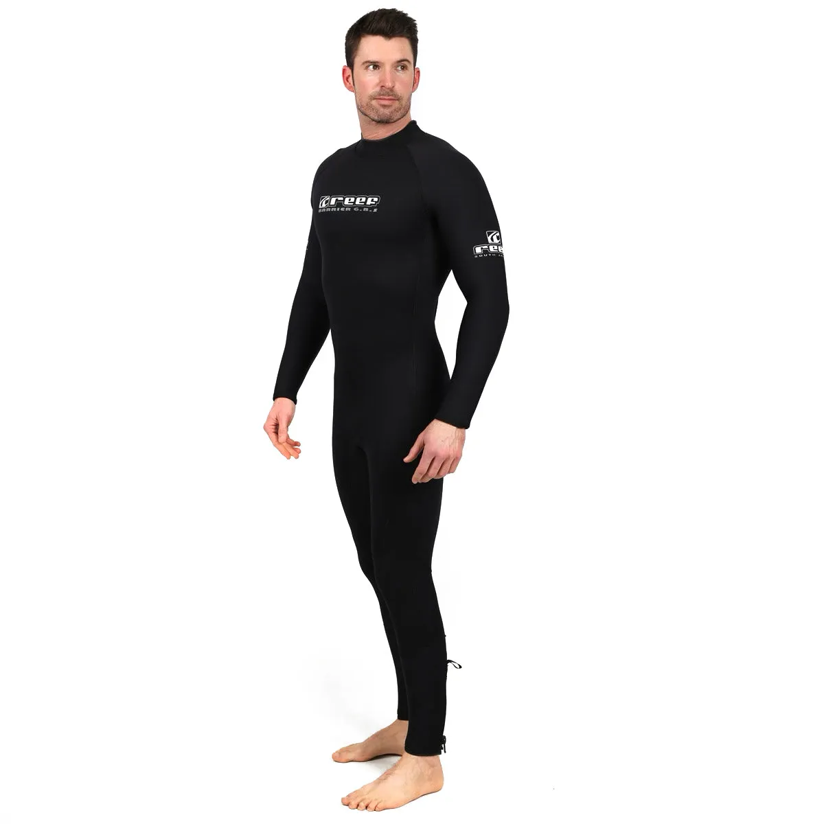 Reef 1pc 5mm Barrier Wetsuit