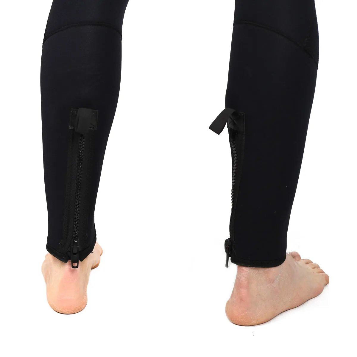 Reef 1pc 5mm Barrier Wetsuit