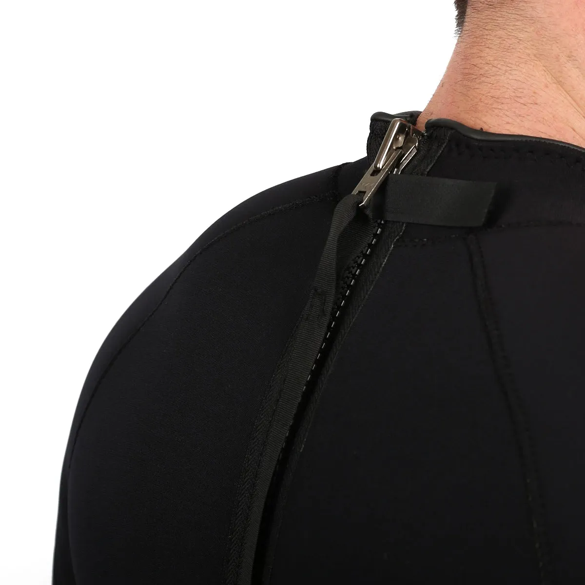 Reef 1pc 5mm Barrier Wetsuit