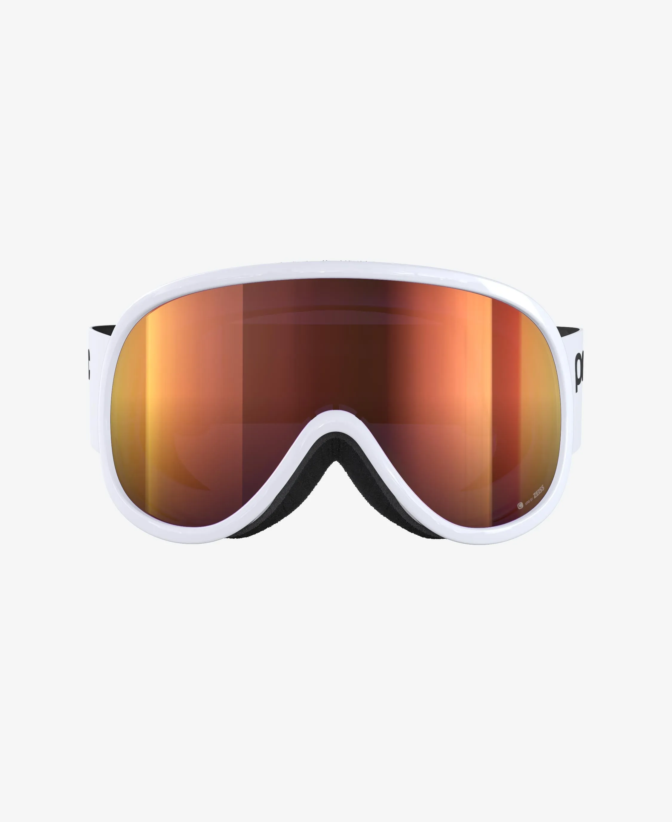 Retina Clarity