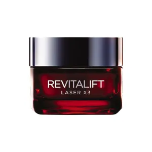 Revitalift Laser x3 Day Cream 50 ml