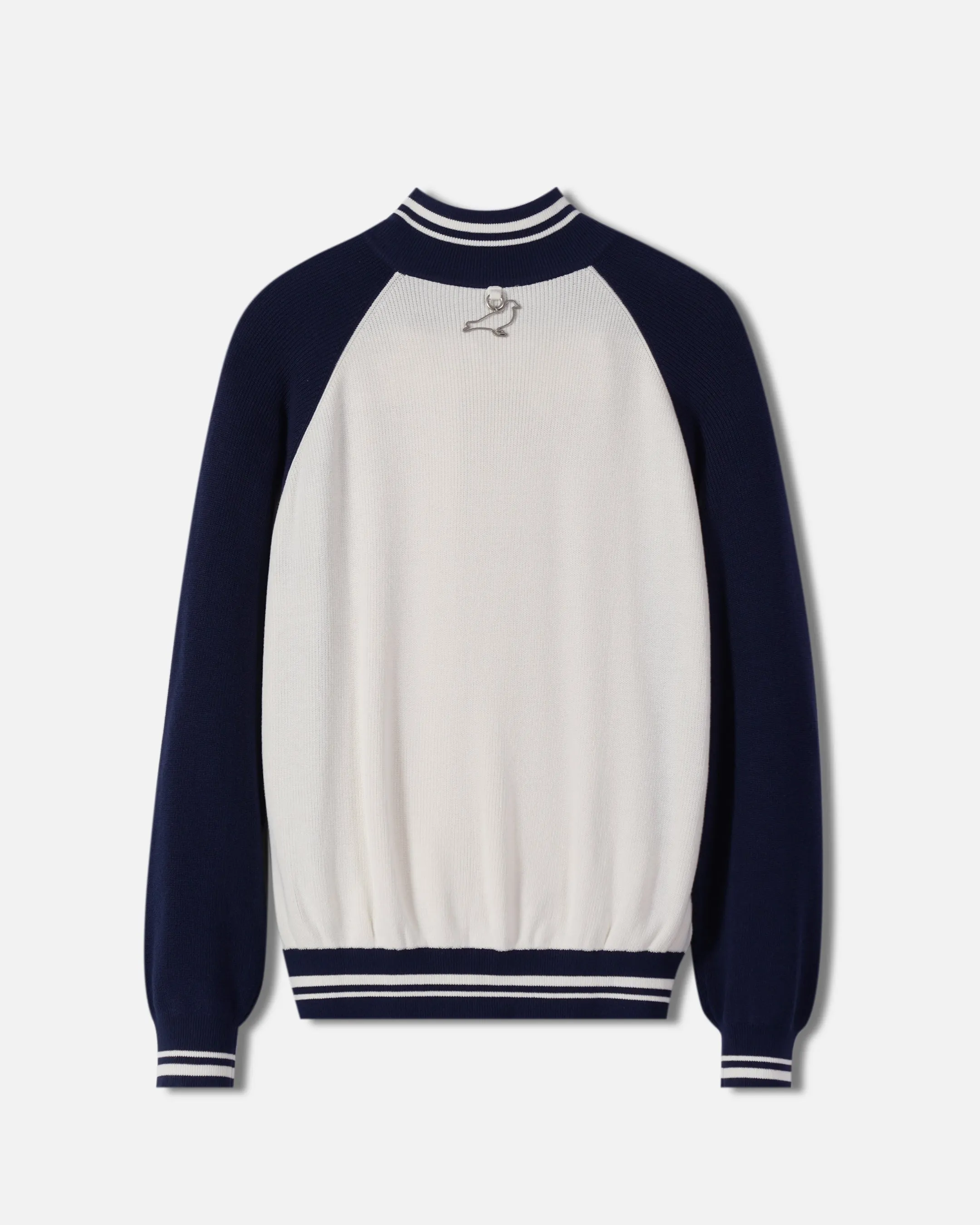 Riverside Zip Up Jacket