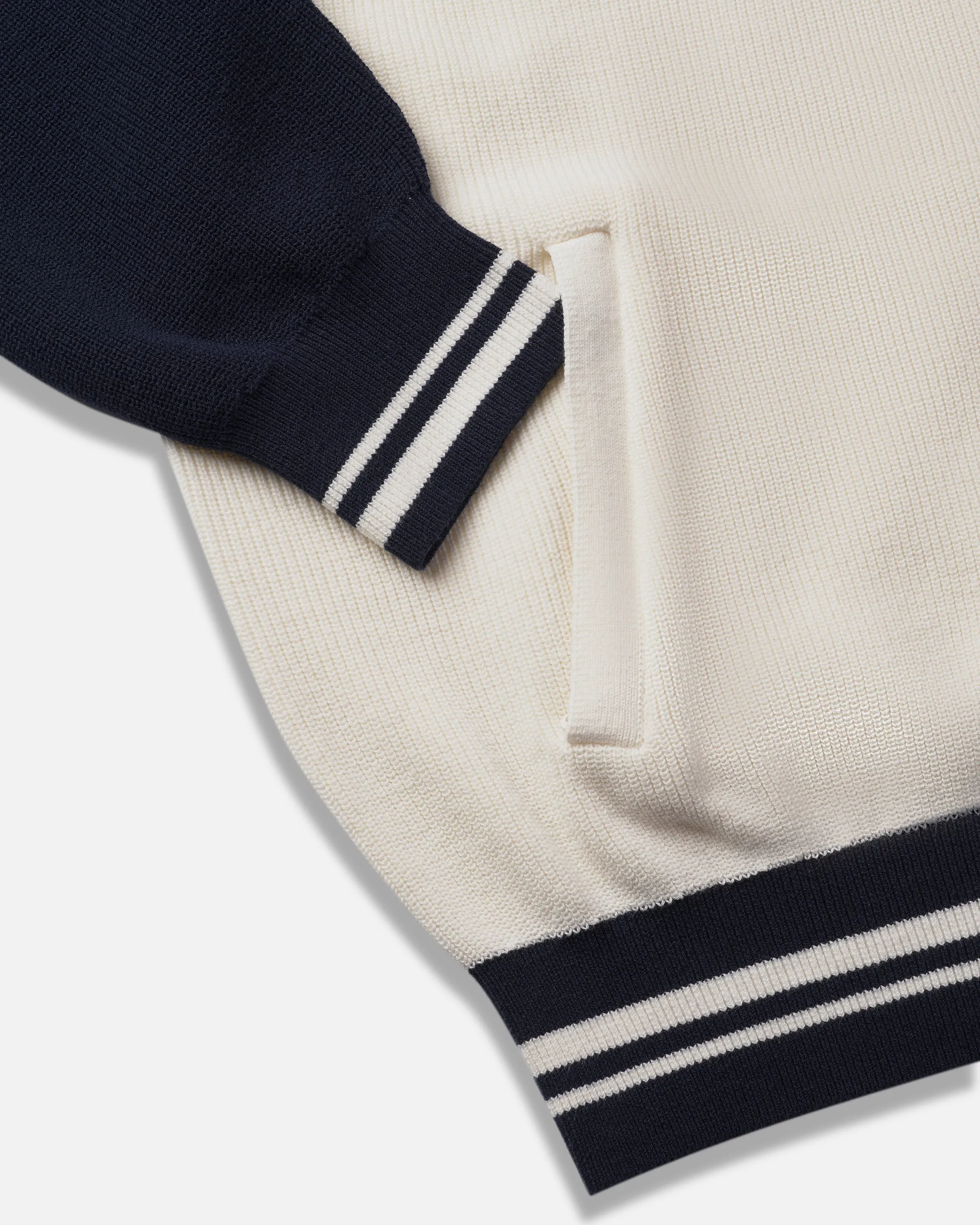 Riverside Zip Up Jacket