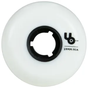 Roues de patin Undercover 59mm/90A Team (4 Pack)