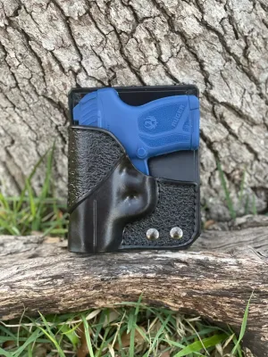 Ruger LCP Max