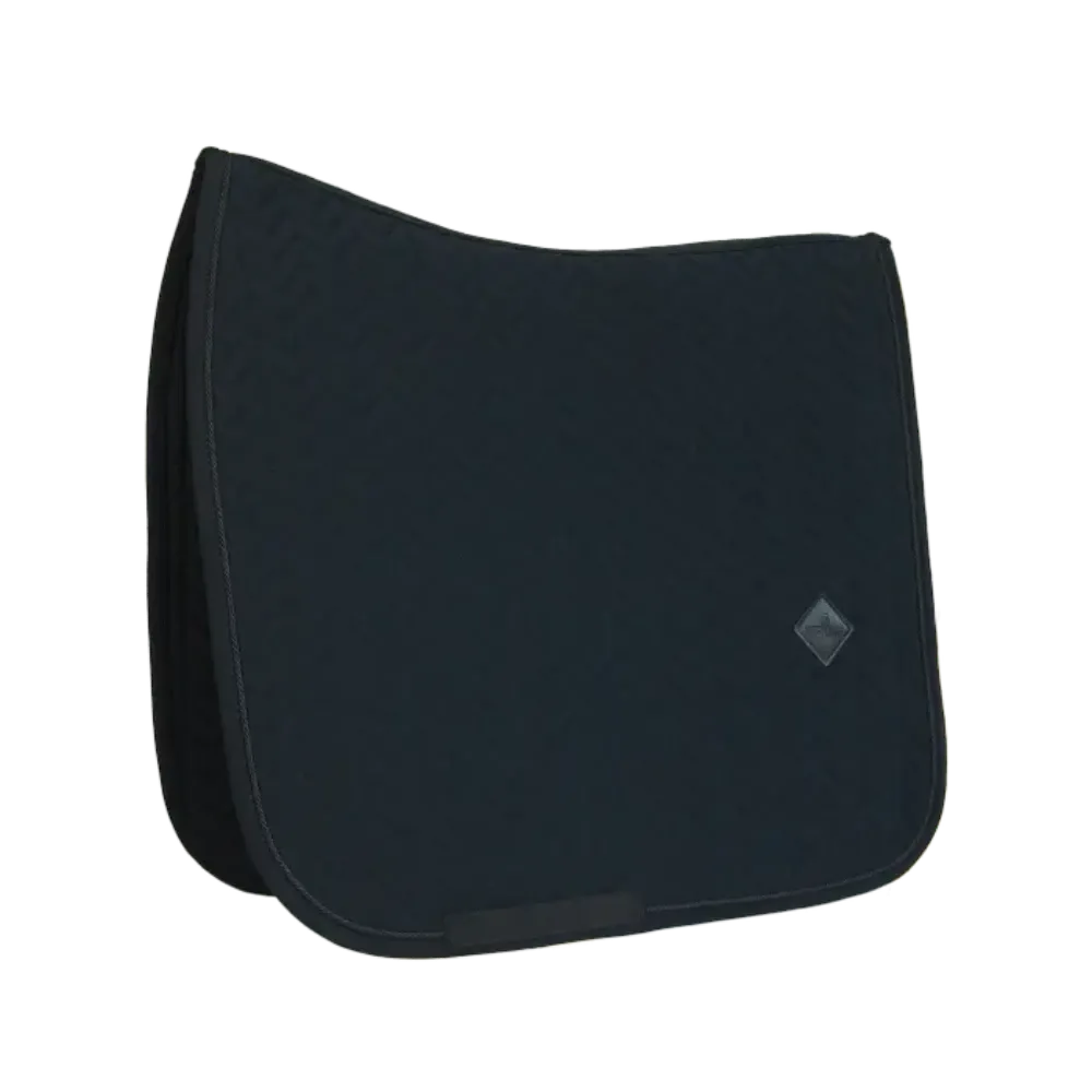 Saddle Pad Fishbone Dressage by Kentucky