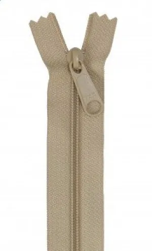 Sage 24" Zipper