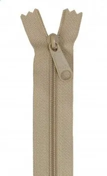 Sage 24" Zipper