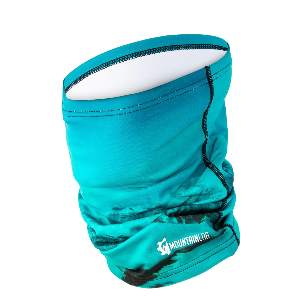 SALES SAMPLE : Mountain Lab Multifunctional Neck Tube