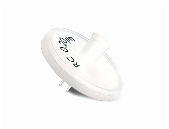 Sartorius 1776B----------K Minisart® NY15 Syringe Filter, Polyamide (Nylon), 0.2 µm, 15mm, 50/pk