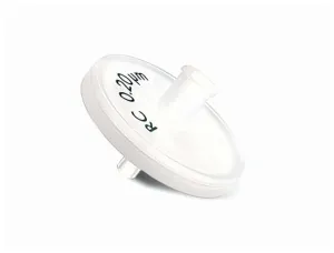 Sartorius 1776B----------K Minisart® NY15 Syringe Filter, Polyamide (Nylon), 0.2 µm, 15mm, 50/pk