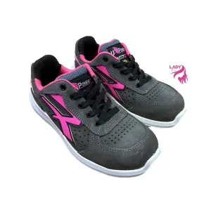 Scarpa antinfortunistica bassa S1P da DONNA UPOWER ELECTRA taglie da 35 a 42