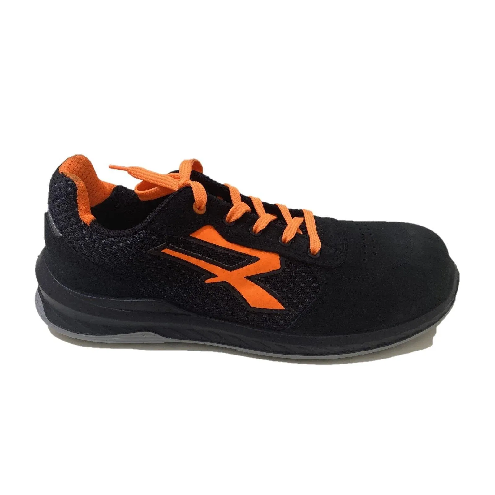 Scarpa Antinfortunistica Bassa Upower NAIROBI S1P Taglia 41-42-43-44-45