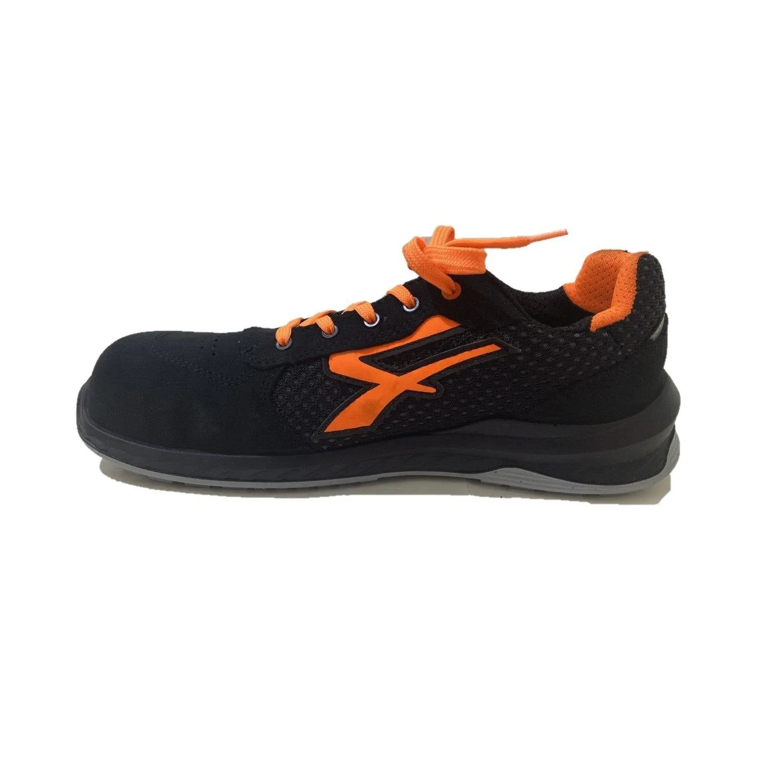Scarpa Antinfortunistica Bassa Upower NAIROBI S1P Taglia 41-42-43-44-45