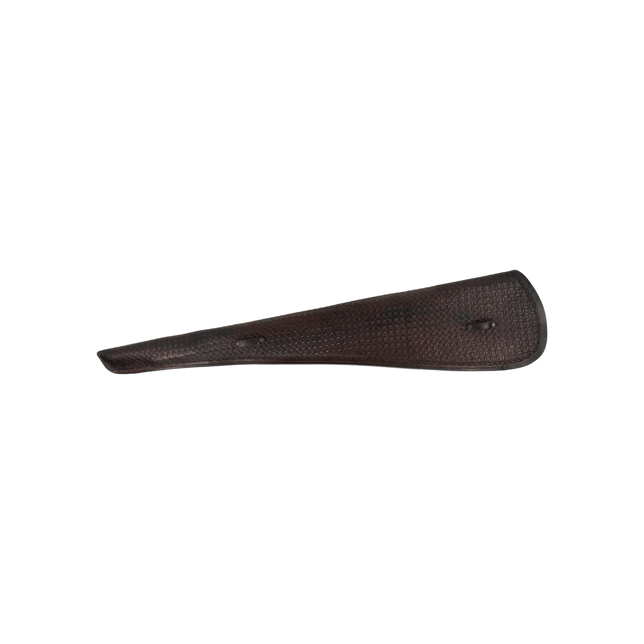 Searles Saddlery Gun Scabbard