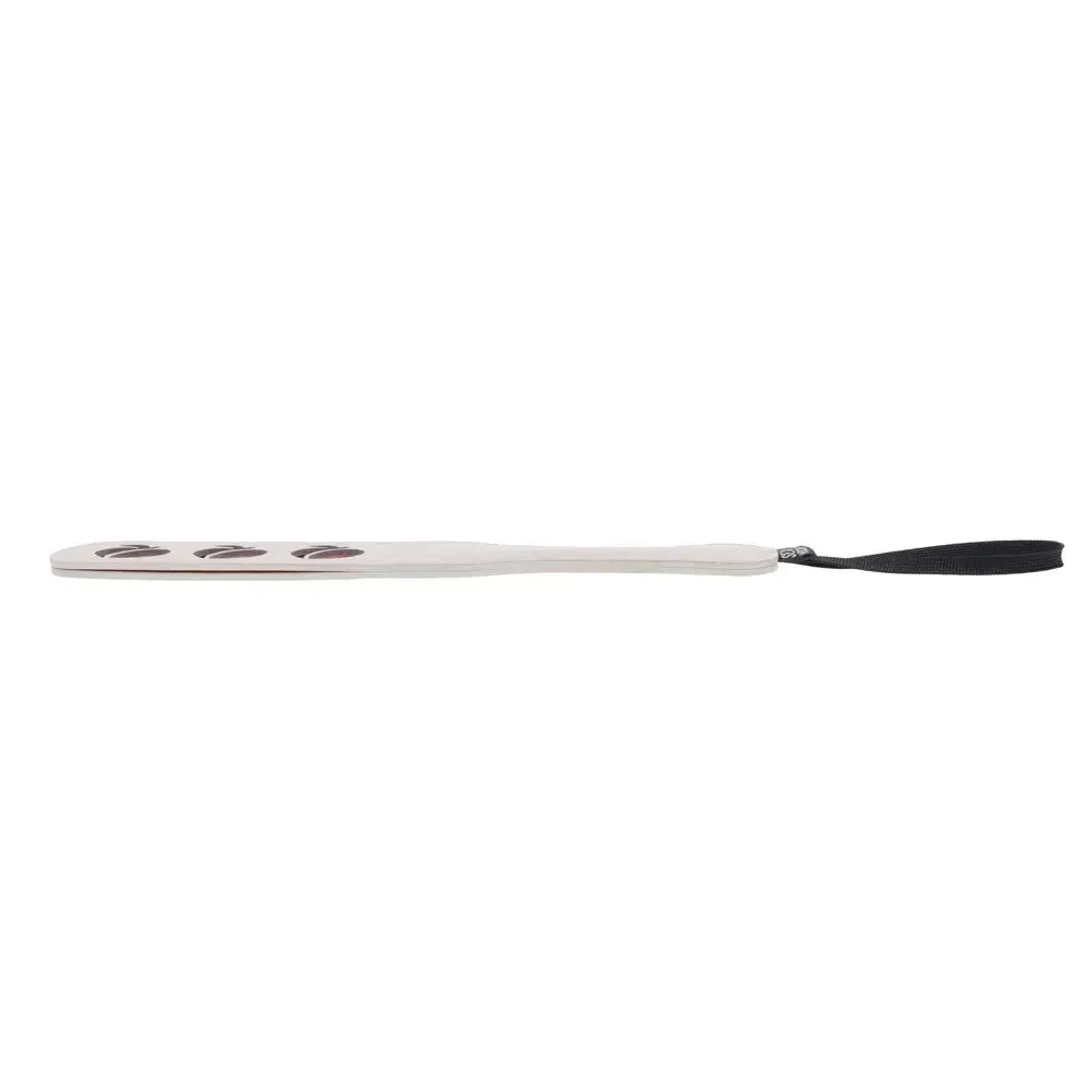 Sex & Mischief Peaches n CreaMe Impression Paddle