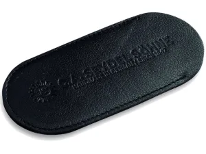 Seydel Leather Pouch for Blues Harmonica